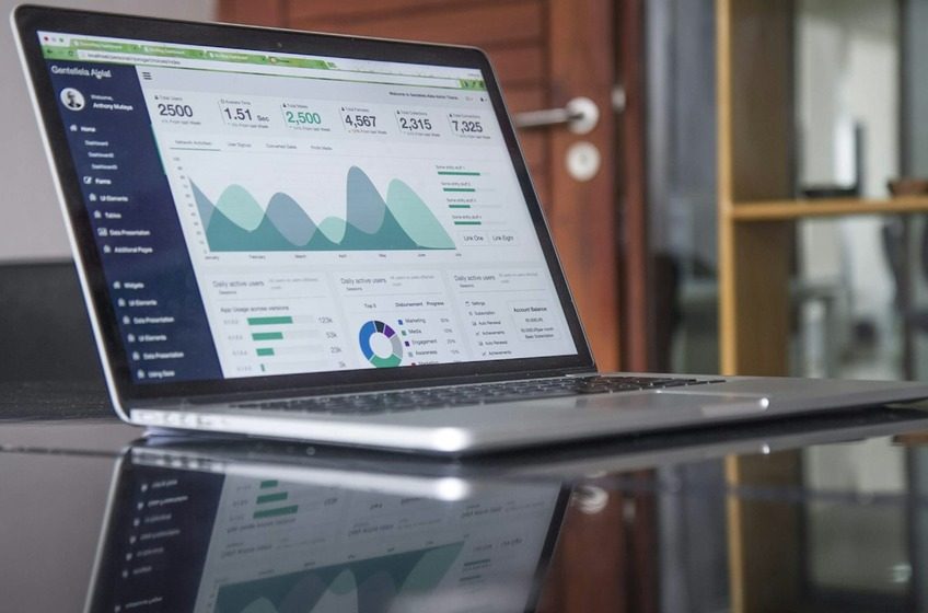 FinTech & Web Platform