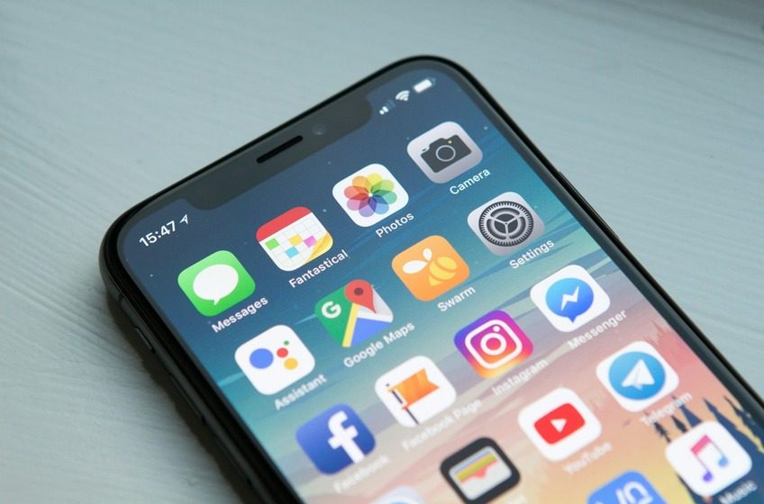 NextGen Mobile App