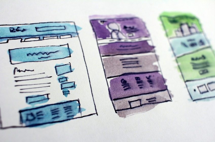 Creative Agency Website