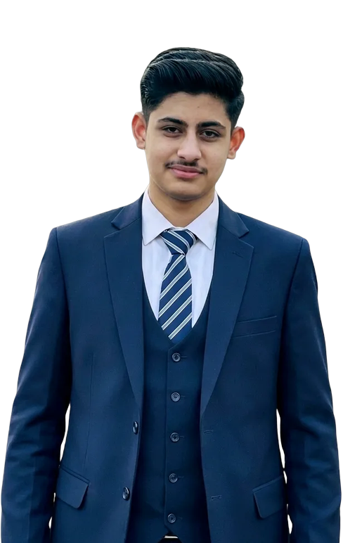 BK DEV - 19 Years Old Founder & Lead Developer