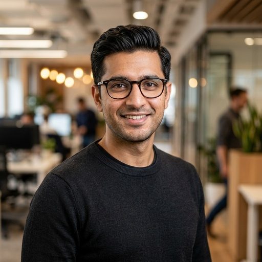 Zain Ahmed