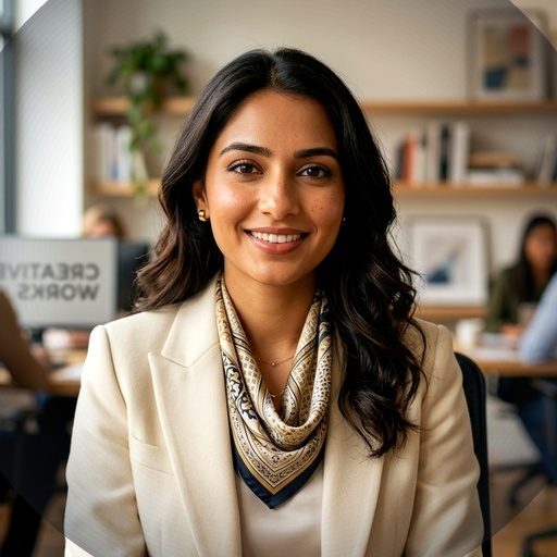 Fatima Noor